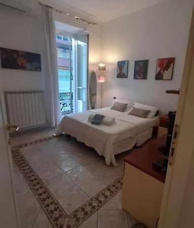 Appartamento Centralissimo Sanremo Eksteriør billede