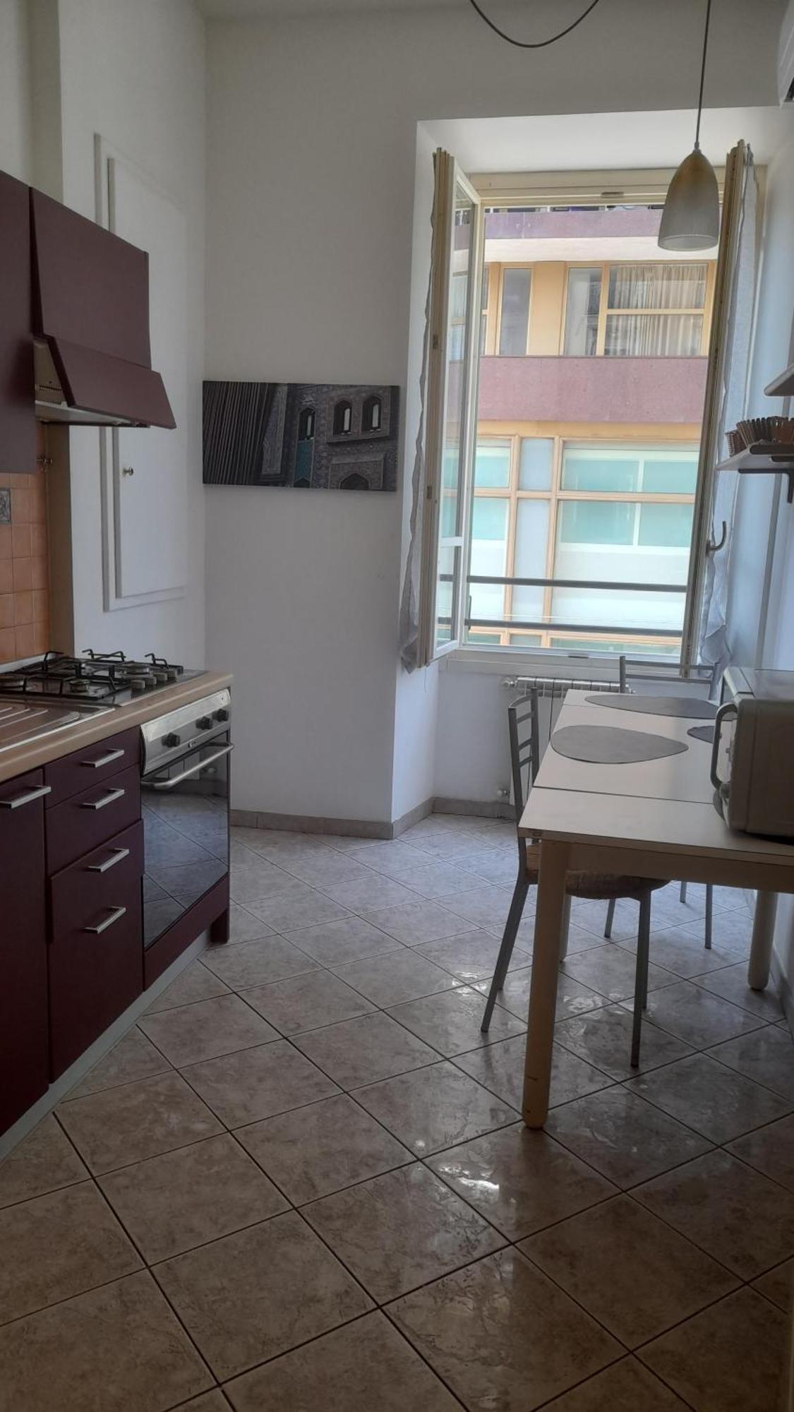 Appartamento Centralissimo Sanremo Eksteriør billede