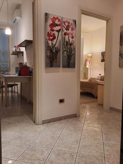 Appartamento Centralissimo Sanremo Eksteriør billede