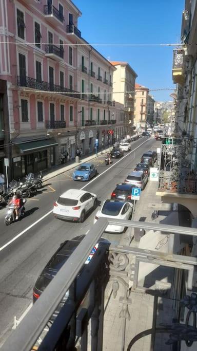 Appartamento Centralissimo Sanremo Eksteriør billede