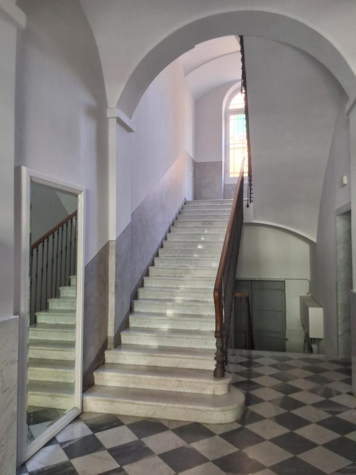 Appartamento Centralissimo Sanremo Eksteriør billede